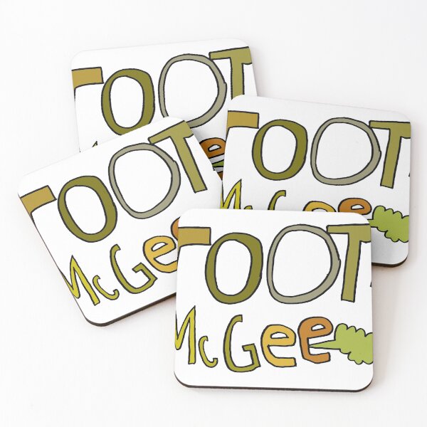 Item preview, Toots McGee designed and sold by jhaney77.