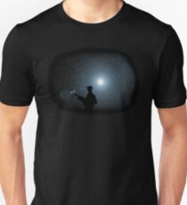 SOULJAQUEST.MP4 Unisex T-Shirt