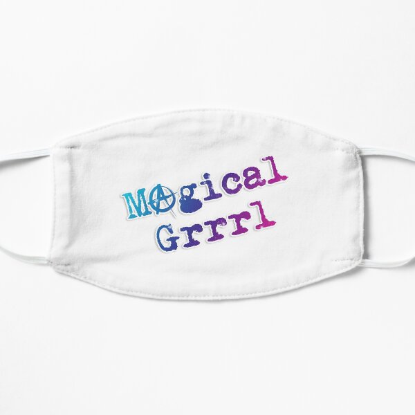Magical GRRRRRRL - V2 Mask