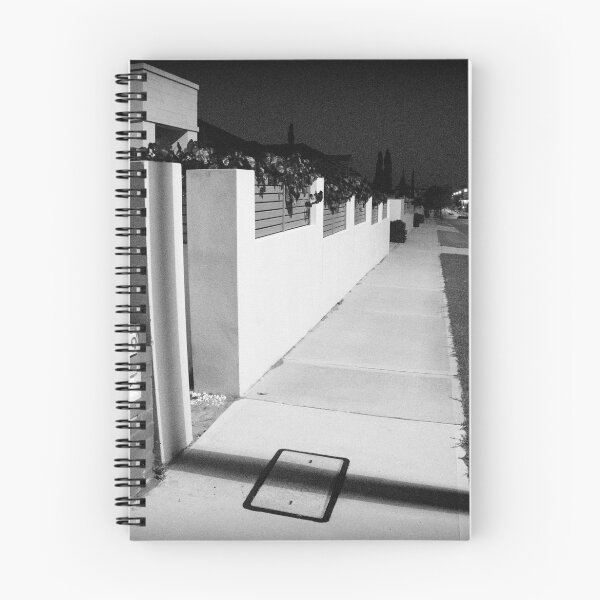 Item preview, Black and White at Night designed and sold by Andrew  Makowiecki.