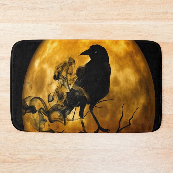 Item preview, Raven designed and sold by jolly3434.