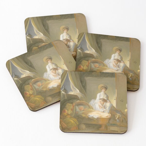 Item preview,  1732 - 1806). Oil on canvas (c. 1775). designed and sold by brushandframes.