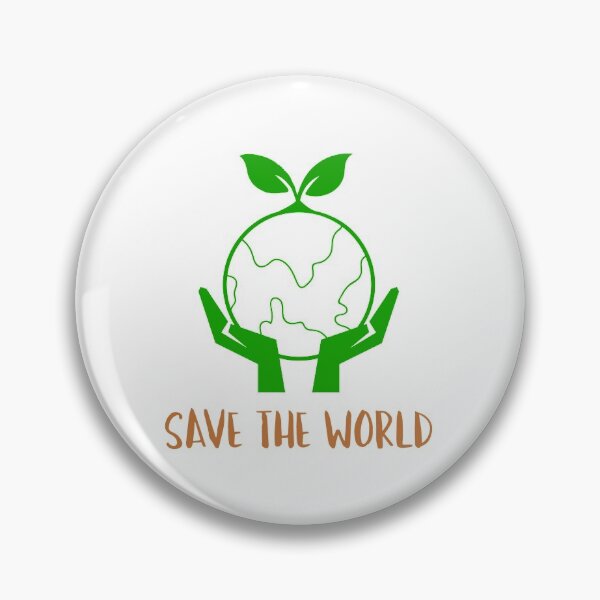 Item preview, Earth Day  designed and sold by Dieowl.