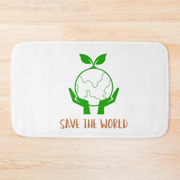 Item preview, Earth Day  designed and sold by Dieowl.