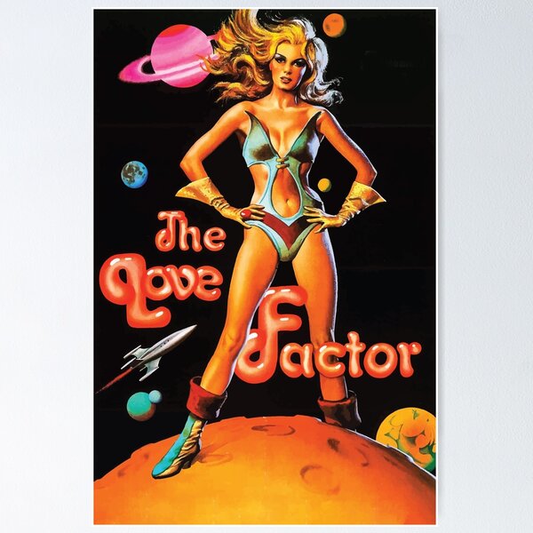 70s Porn Posters - 70s Porn Posters for Sale | Redbubble