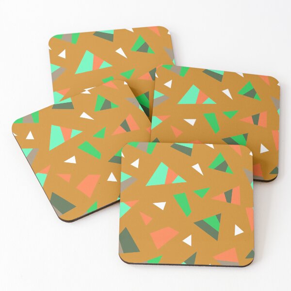 Item preview, Geometric Shapes designed and sold by Shannon Bridger.