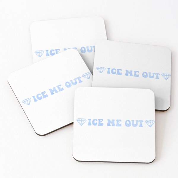 Item preview, ICE ME OUT designed and sold by aggpanda.