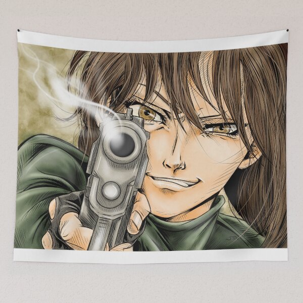 Item preview, Revy designed and sold by Sarrianna.