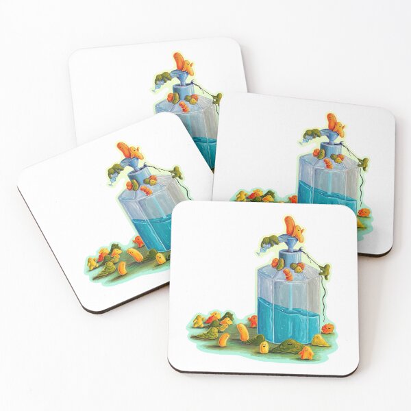 Item preview, Germs are Everywhere designed and sold by lupi.