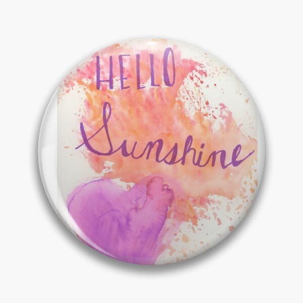 Item preview, hello sunshine designed and sold by maimairo.
