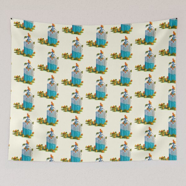 Item preview, Germs are Everywhere designed and sold by lupi.
