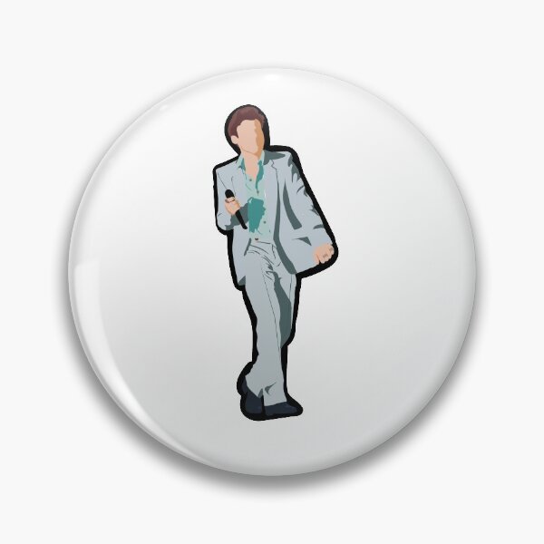 Item preview, Blue Harry Styles designed and sold by Holly Dodd.