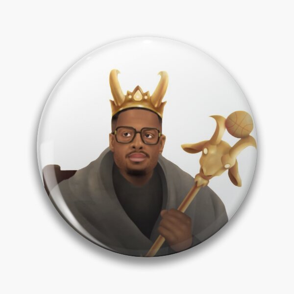 Item preview, Paul Pierce GOAT Game of Zones The Truth designed and sold by koflerm.