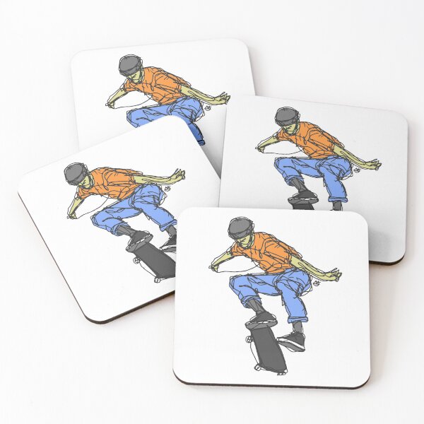 Item preview, GO SKATE designed and sold by spin1.
