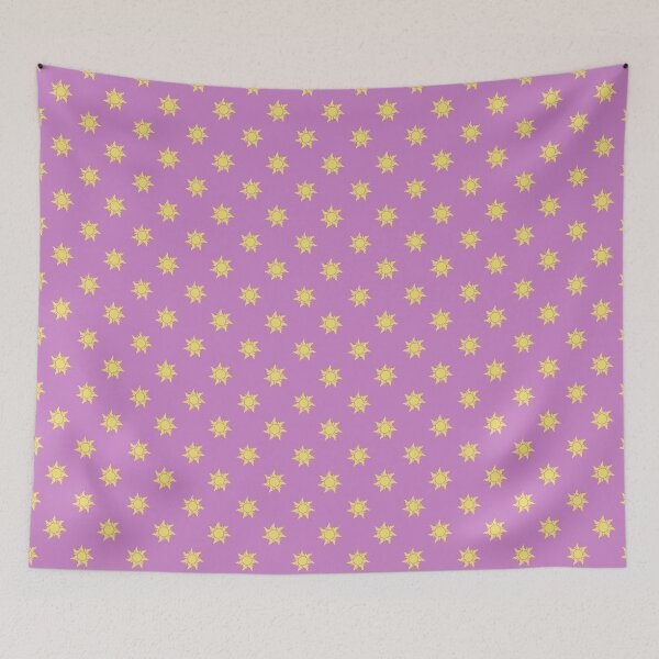 Item preview, Rapunzel Suns designed and sold by RakeruFox.
