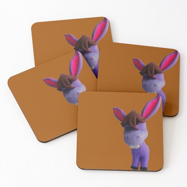 Item preview, Okey Donkey Solo 2 designed and sold by MeyrellesMartin.