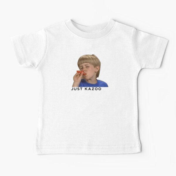 Kazoo Kids Babies Clothes Redbubble - roblox music codes kazoo kid