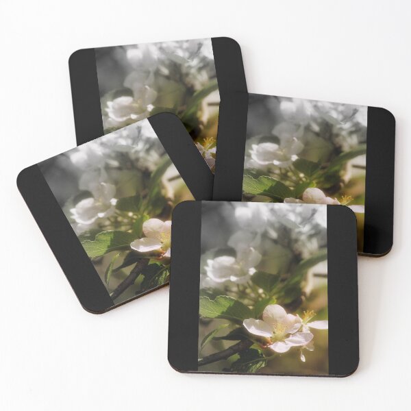 Item preview, apple blossoms 7 designed and sold by Dawna Morton.