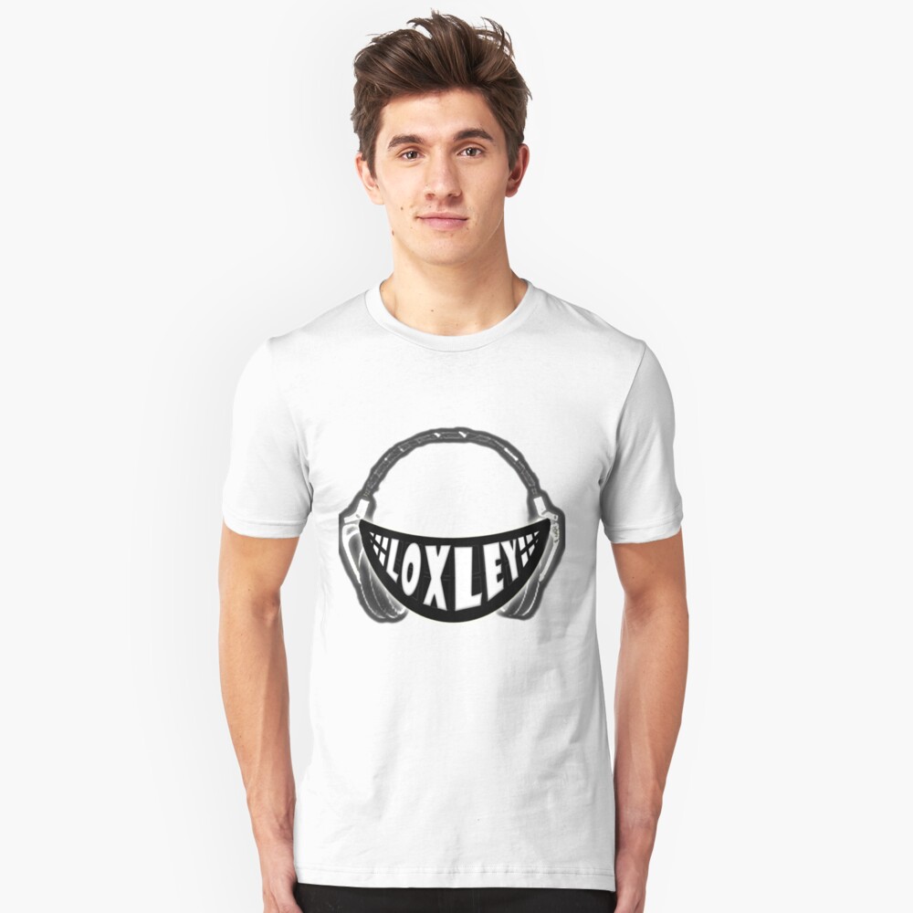 The Lox Slim Fit T-Shirt