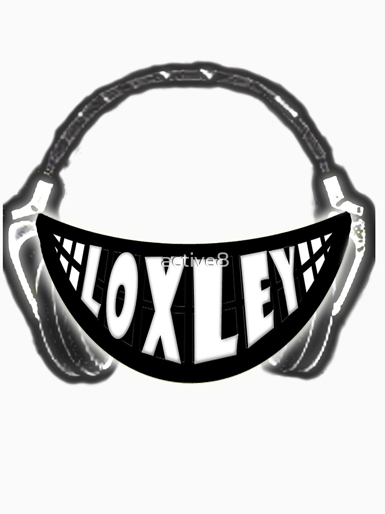 The Lox by active8