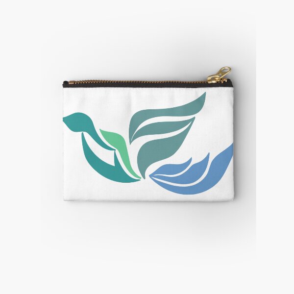 Item preview, Shalom Dove Blues designed and sold by ShoshiesArt.