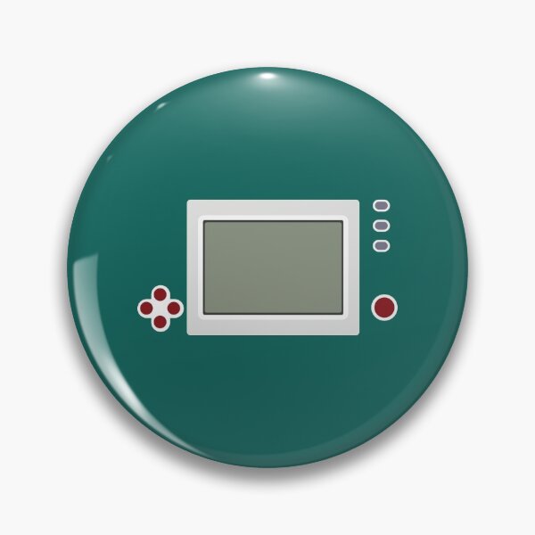 Item preview, Game and Watch designed and sold by steverob55.