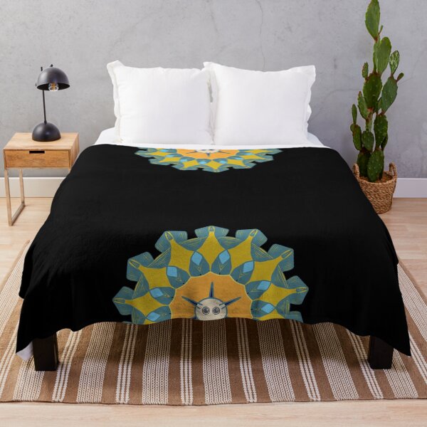 Item preview, Egyptian decorative Mandala art historical repeated pattern designed and sold by vector-pro.