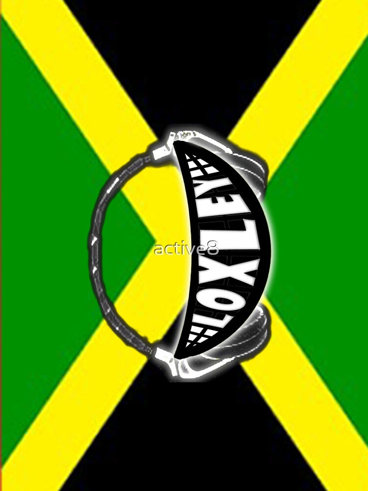 The Lox ipone design by active8