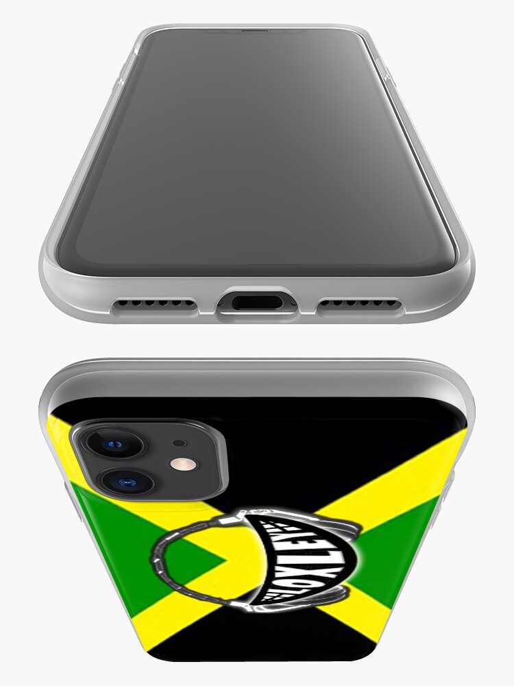 Alternate view of The Lox ipone design iPhone Case & Cover