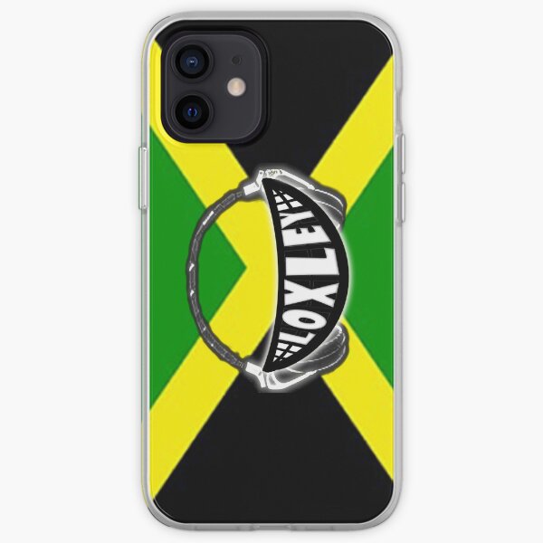 The Lox ipone design iPhone Soft Case