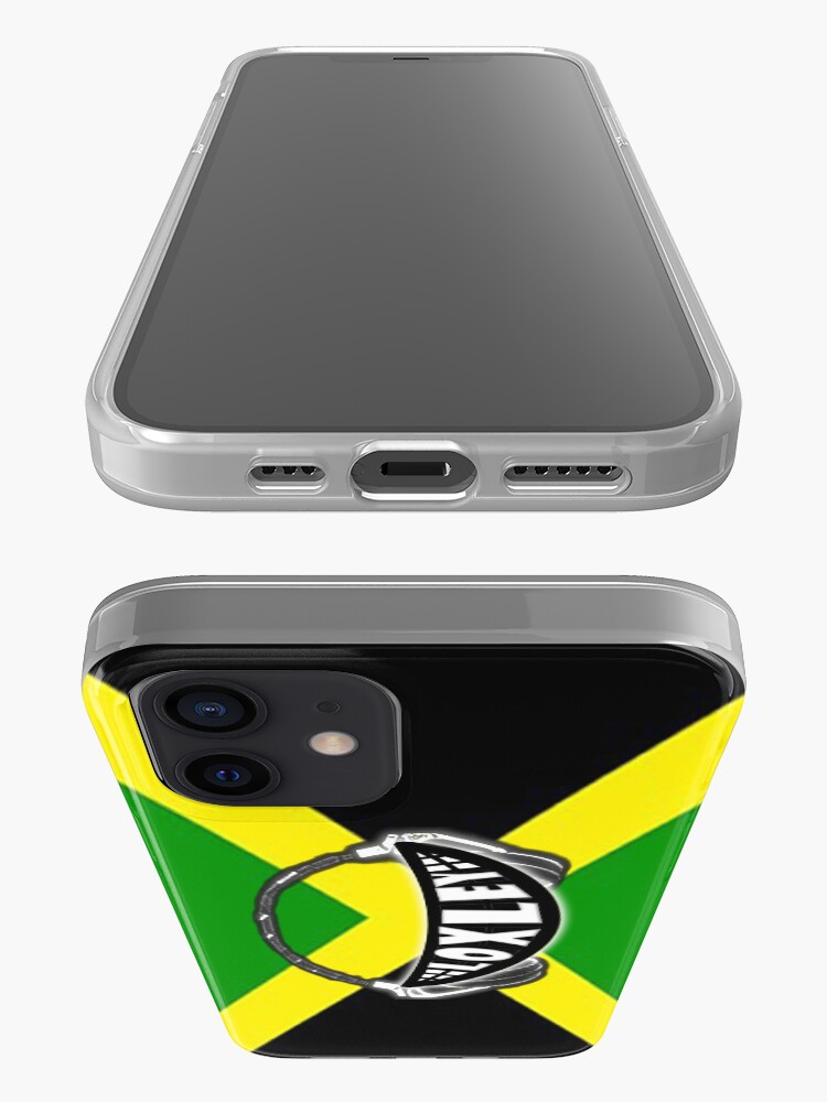 Alternate view of The Lox ipone design iPhone Case & Cover
