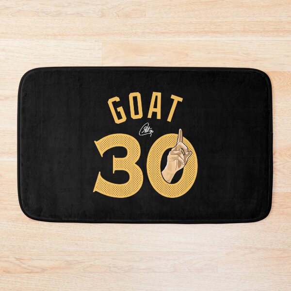 Item preview, GOAT 30 Greatest Of All Time Fan Tribute Gift Support designed and sold by Teeleo.