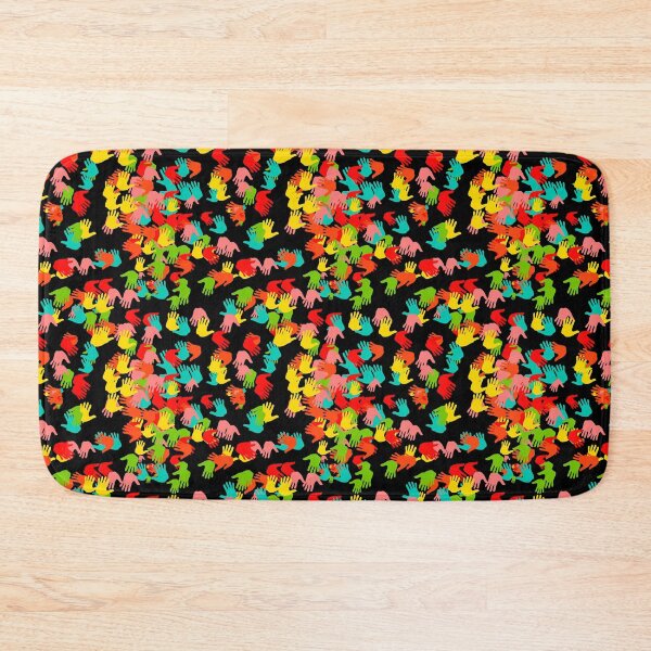 Item preview, Helping Hands designed and sold by LADYGOODMOOD.