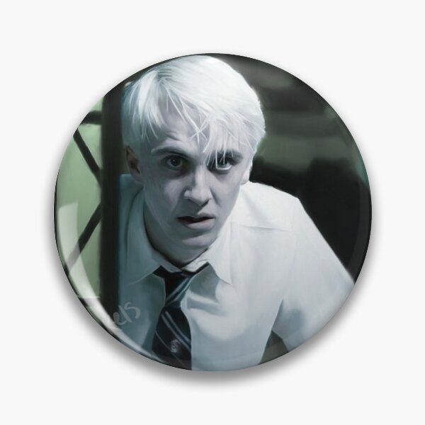 The Boy Who Had No Choice Pin
