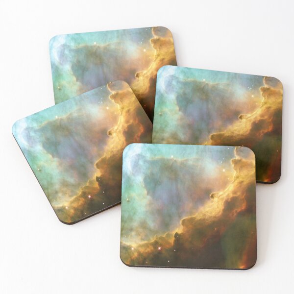 Item preview, Shimmering Glowing Aurora designed and sold by Kadeda.