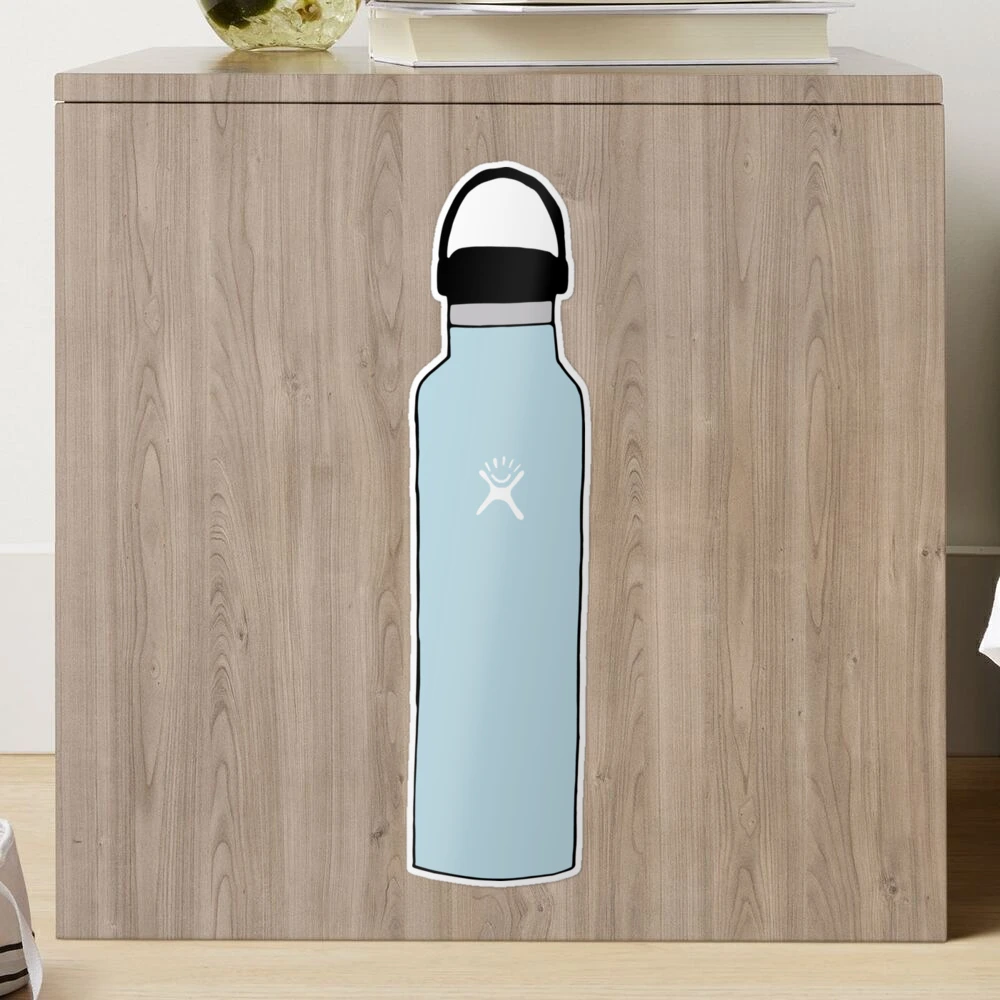 Hydro Flask Stickers – Big Moods