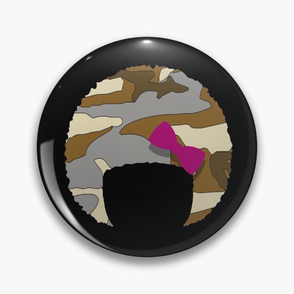 Item preview, Afro (K-P) designed and sold by XCEEDTRANSITION.