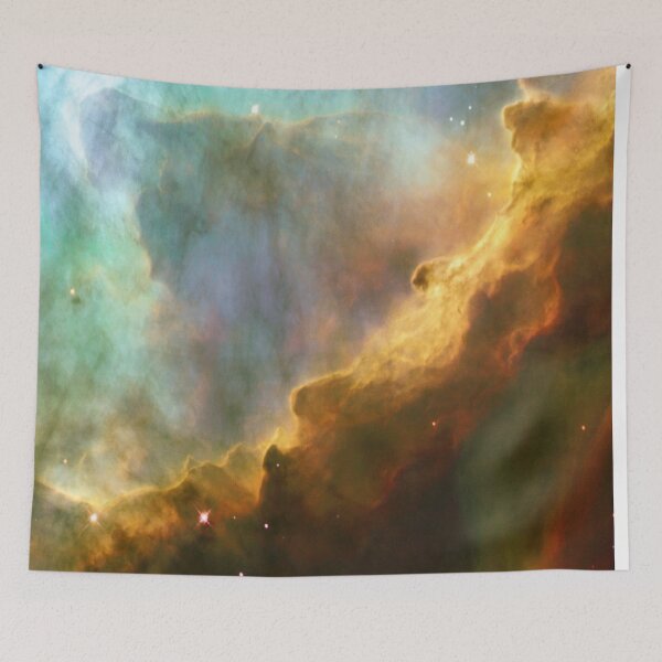Item preview, Shimmering Glowing Aurora designed and sold by Kadeda.