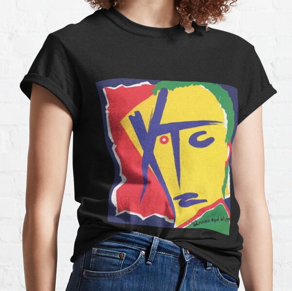 XTC Classic T-Shirt