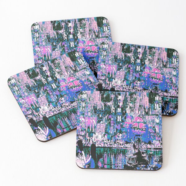 Item preview, FERRY LANDING: More things the same designed and sold by John Legry.