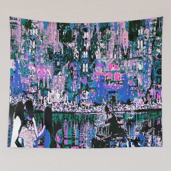 Item preview, FERRY LANDING: More things the same designed and sold by John Legry.