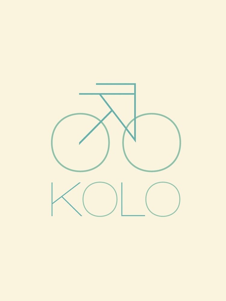 Thumbnail 4 of 4, iPhone Case, Kolo designed and sold by DFoxDesign.