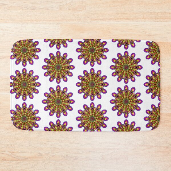 Item preview, Matte Mandala  designed and sold by Artie297.
