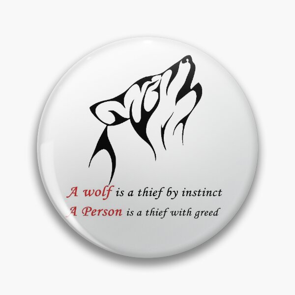 Item preview, Who Loves wolves Cute wolf lover gift T-Shirt designed and sold by thobealtaf.