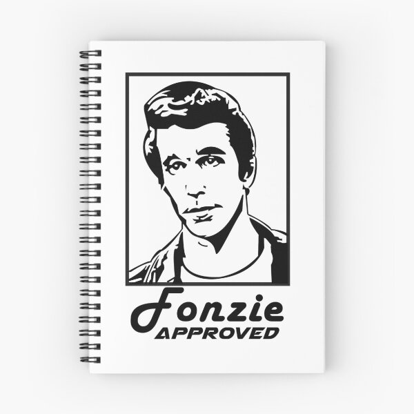 Item preview, Fonzie Approved Good T-Shirt designed and sold by liamoccia.