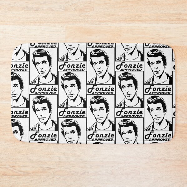 Item preview, Fonzie Approved Good T-Shirt designed and sold by liamoccia.