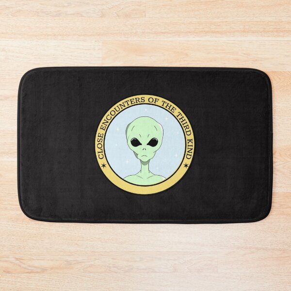 Item preview, UFO Alien extra terrestrial designed and sold by Delicarte.