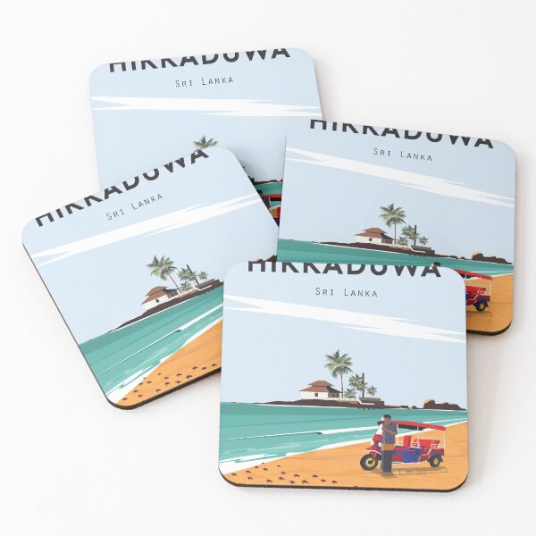 Item preview, Sri lanka Hikkaduwa designed and sold by Arctic frame studio.