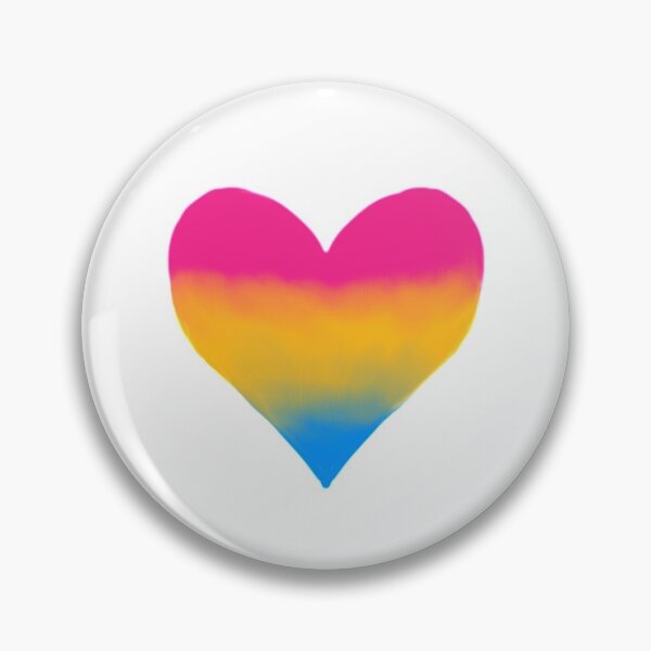 Item preview, Pan Heart designed and sold by HaibaraStark.
