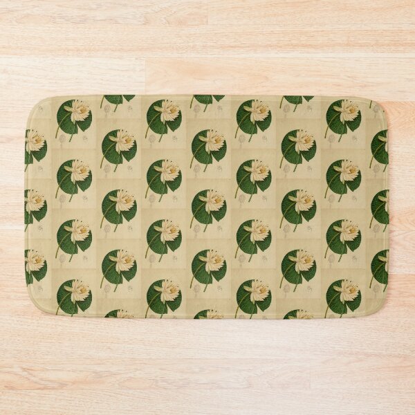 Item preview, Water Lily designed and sold by BlueSpecsStudio.